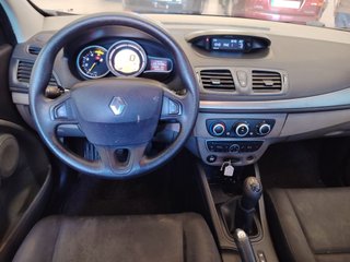 Renault Megane 2011