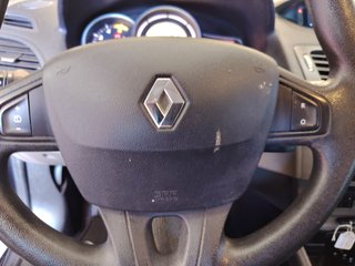 Renault Megane 2011