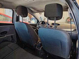 Renault Megane 2011
