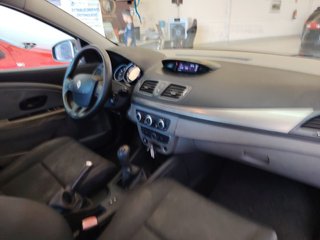 Renault Megane 2011