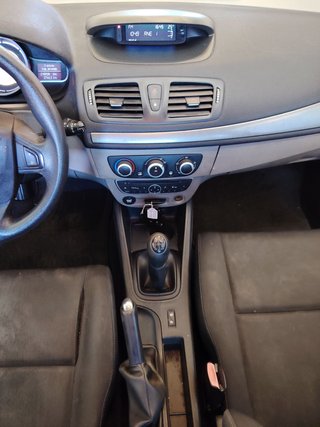 Renault Megane 2011
