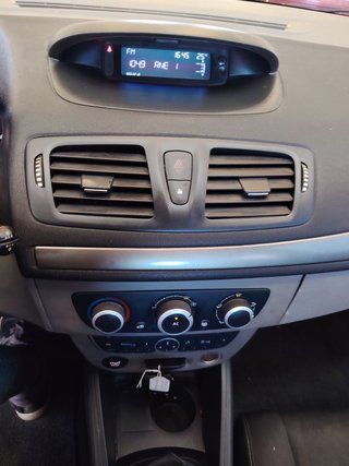 Renault Megane 2011