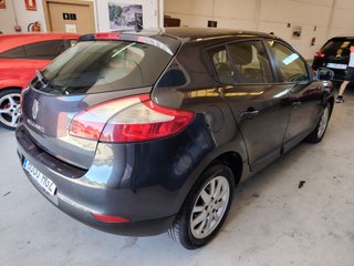 Renault Megane 2011