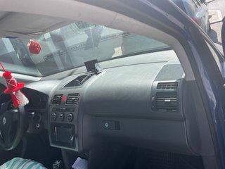 Volkswagen Touran 2007