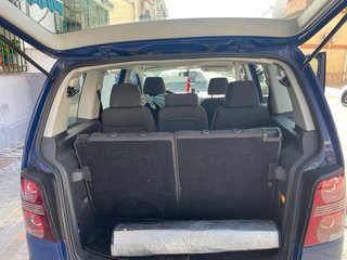 Volkswagen Touran 2007