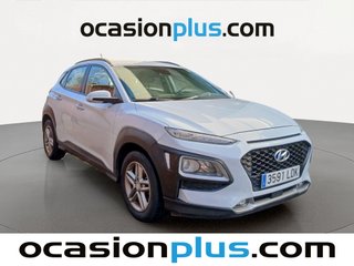 Hyundai Kona 1.0 TGDI Klass 4x2 88 kW (120 CV)