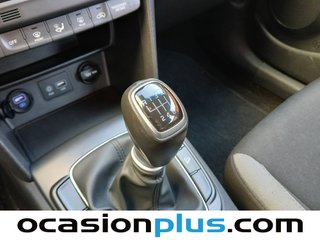 Hyundai Kona 1.0 TGDI Klass 4x2 88 kW (120 CV)