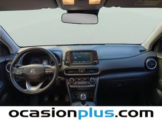 Hyundai Kona 1.0 TGDI Klass 4x2 88 kW (120 CV)