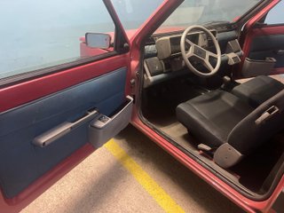 FIAT Panda 4x4 2000