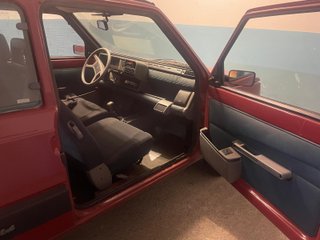 FIAT Panda 4x4 2000