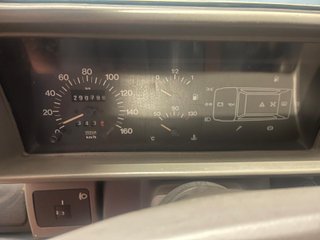 FIAT Panda 4x4 2000