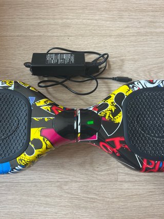 Patinete Smartgyro X1s