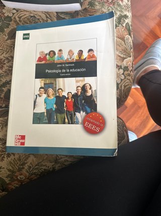 Psicología de la educación