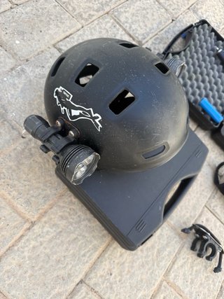 Focos buceo / submarinismo