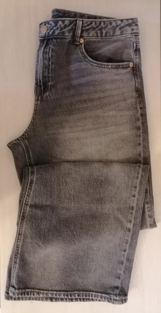 Pantalón vaquero
