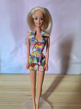 Barbie Bali