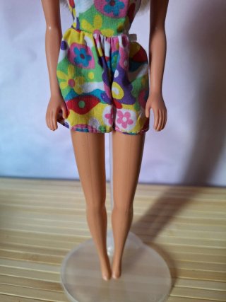 Barbie Bali