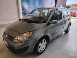 Renault Grand Scenic 2005