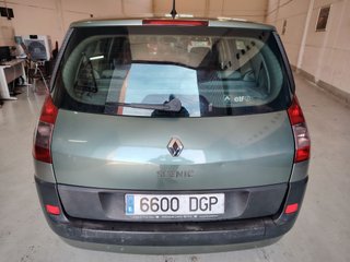 Renault Grand Scenic 2005