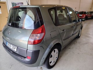 Renault Grand Scenic 2005