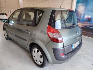 Renault Grand Scenic 2005