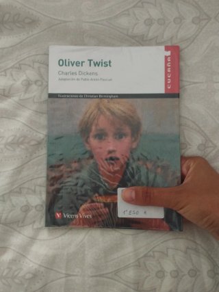 Oliver Twist
