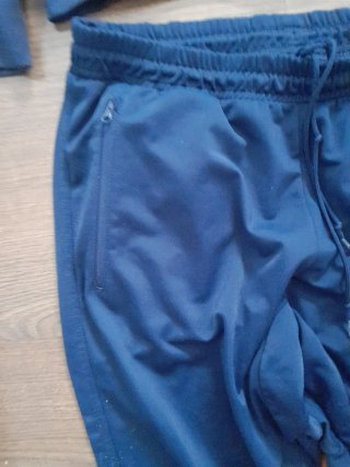 Conjunto Deportivo Nike Hombre Talla L