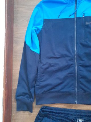 Conjunto Deportivo Nike Hombre Talla L