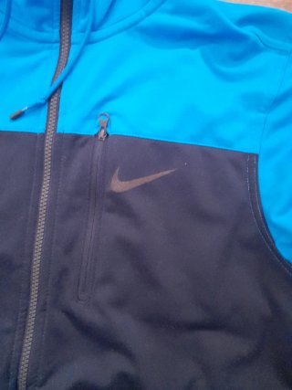 Conjunto Deportivo Nike Hombre Talla L