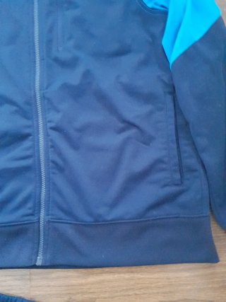 Conjunto Deportivo Nike Hombre Talla L