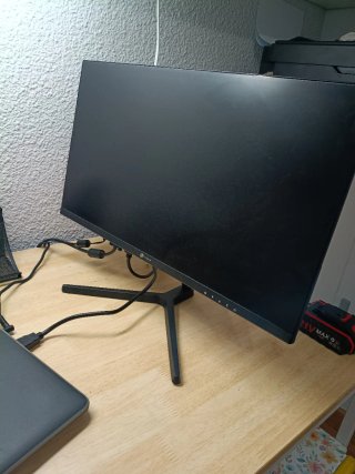 Monitor Alurin Core Visión 22 FHD
