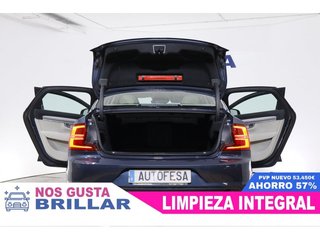 Volvo S90 D3 Momentum Auto 110 kW (150 CV)