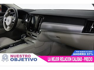 Volvo S90 D3 Momentum Auto 110 kW (150 CV)