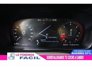 Volvo S90 D3 Momentum Auto 110 kW (150 CV)
