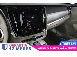 Volvo S90 D3 Momentum Auto 110 kW (150 CV)