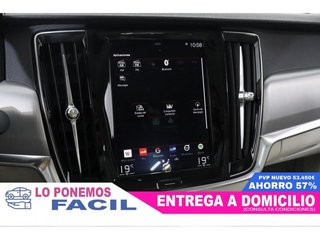 Volvo S90 D3 Momentum Auto 110 kW (150 CV)