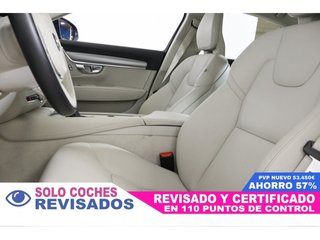 Volvo S90 D3 Momentum Auto 110 kW (150 CV)