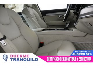 Volvo S90 D3 Momentum Auto 110 kW (150 CV)