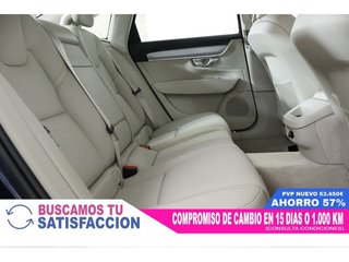 Volvo S90 D3 Momentum Auto 110 kW (150 CV)