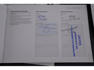 Volvo S90 D3 Momentum Auto 110 kW (150 CV)