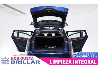 Renault Megane Sport Tourer E-TECH Intens 118 kW (160 CV)