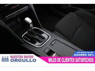 Renault Megane Sport Tourer E-TECH Intens 118 kW (160 CV)