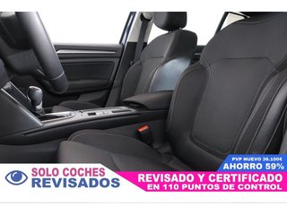 Renault Megane Sport Tourer E-TECH Intens 118 kW (160 CV)