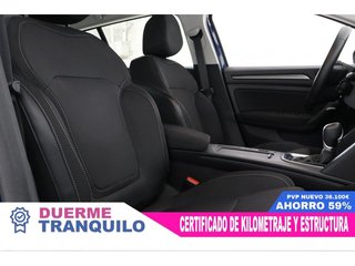 Renault Megane Sport Tourer E-TECH Intens 118 kW (160 CV)