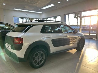 Citroen C4 Cactus 1.6 HDI 100 CV FEEL EDITION 2014