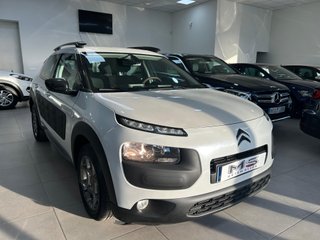 Citroen C4 Cactus 1.6 HDI 100 CV FEEL EDITION 2014