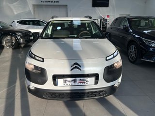 Citroen C4 Cactus 1.6 HDI 100 CV FEEL EDITION 2014
