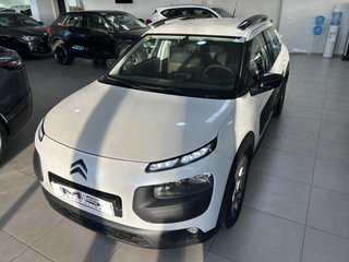 Citroen C4 Cactus 1.6 HDI 100 CV FEEL EDITION 2014