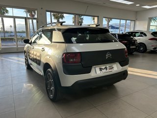 Citroen C4 Cactus 1.6 HDI 100 CV FEEL EDITION 2014