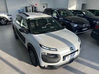 Citroen C4 Cactus 1.6 HDI 100 CV FEEL EDITION 2014